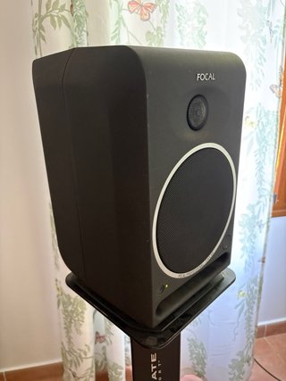 Focal CMS-65 monitor de estudio