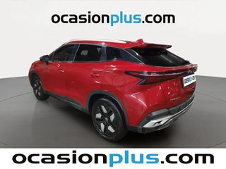 OMODA 5 1.6 TGDI Premium 108 kW (145 CV)