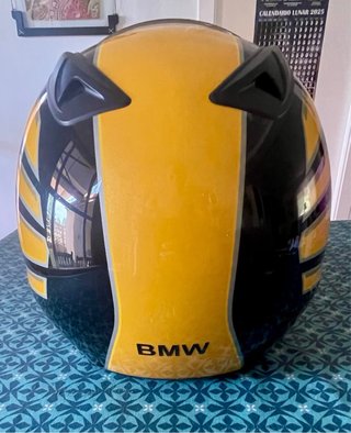 Casco BMW Motorrad.