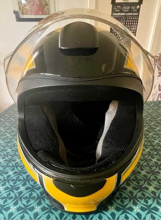 Casco BMW Motorrad.