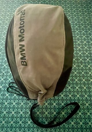 Casco BMW Motorrad.