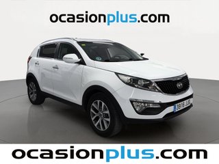 Kia Sportage 1.6 GDI x-Tech Eco-Dynamics 4x2 99 kW (135 CV)