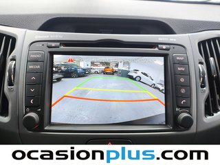 Kia Sportage 1.6 GDI x-Tech Eco-Dynamics 4x2 99 kW (135 CV)