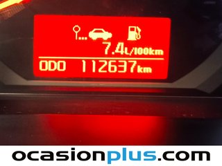 Kia Sportage 1.6 GDI x-Tech Eco-Dynamics 4x2 99 kW (135 CV)