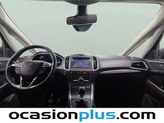 Ford S-Max 2.0 TDCI Titanium 110 kW (150 CV)