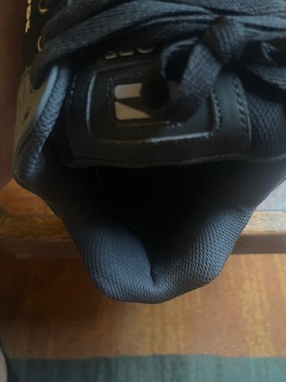 Zapatillas Globe Tilt Negras