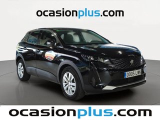 Peugeot 3008 BlueHDi 130 S&S Active Pack 96 kW (130 CV)