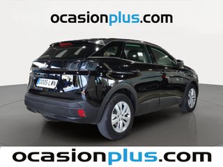 Peugeot 3008 BlueHDi 130 S&S Active Pack 96 kW (130 CV)