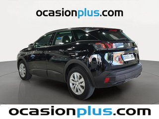 Peugeot 3008 BlueHDi 130 S&S Active Pack 96 kW (130 CV)