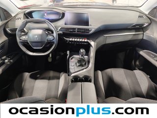 Peugeot 3008 BlueHDi 130 S&S Active Pack 96 kW (130 CV)