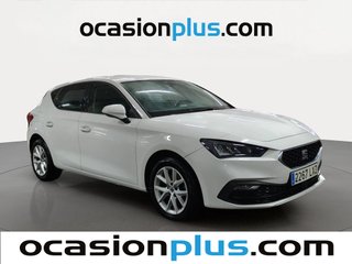 SEAT León 1.0 TSI S&S Style Go 81 kW (110 CV)