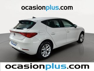 SEAT León 1.0 TSI S&S Style Go 81 kW (110 CV)