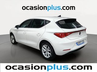 SEAT León 1.0 TSI S&S Style Go 81 kW (110 CV)