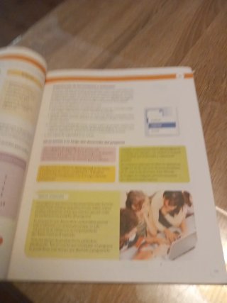 Tecnología y Digitalización, Nivel I, ESO