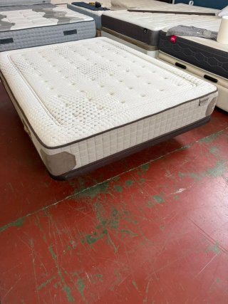 Colchón Karibian 150x200 con Base