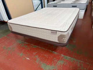 Colchón Karibian 150x200 con Base