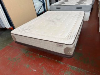 Colchón Karibian 150x200 con Base