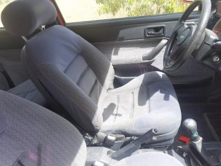 Ford Escort 1992
