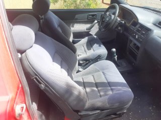 Ford Escort 1992