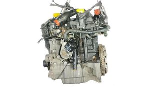 Renault 23380943 motor k9kt766 modus / grand modus