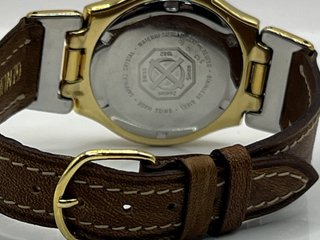 Zodiac Profesional 200M Diver "Gold Dot"