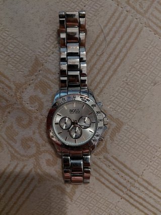 Reloj Hugo Boss