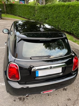 MINI Cooper 1.5 136 CV Manual Garantía MINI 10/27