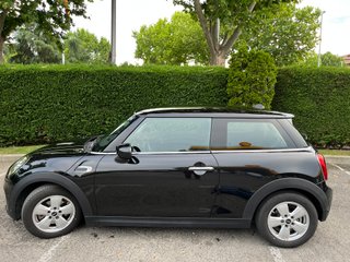 MINI Cooper 1.5 136 CV Manual Garantía MINI 10/27