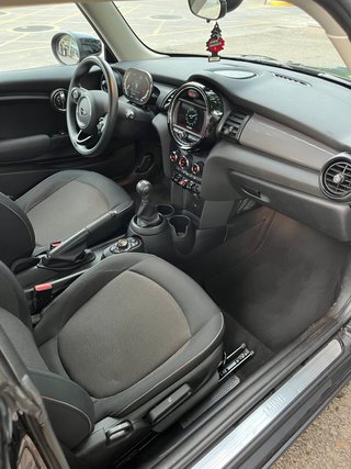 MINI Cooper 1.5 136 CV Manual Garantía MINI 10/27