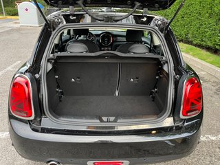 MINI Cooper 1.5 136 CV Manual Garantía MINI 10/27