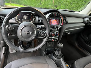 MINI Cooper 1.5 136 CV Manual Garantía MINI 10/27