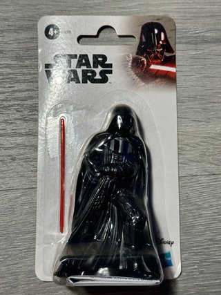 Lote 4 Figuras Star Wars Hasbro Disney