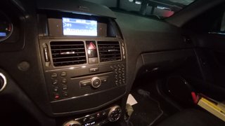 Mercedes-Benz Clase C220 CDI 2008