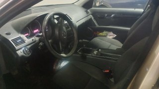 Mercedes-Benz Clase C220 CDI 2008