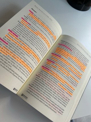 Noesi. Textos de filosofia per a les PAU 2026