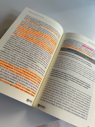 Noesi. Textos de filosofia per a les PAU 2026