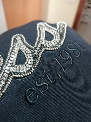 Guess 55€ S y M diamantes + regalo