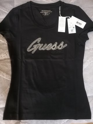 Guess 55€ S y M diamantes + regalo