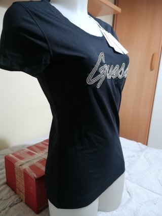 Guess 55€ S y M diamantes + regalo