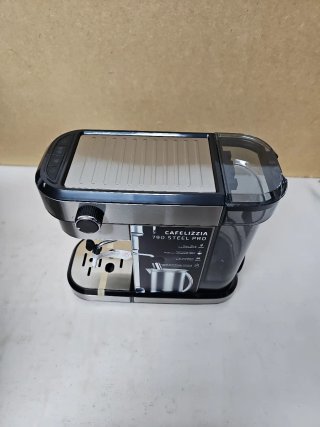 Cafetera Cecotec Cafelizzia 790 Steel Pro