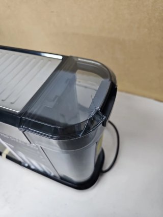Cafetera Cecotec Cafelizzia 790 Steel Pro