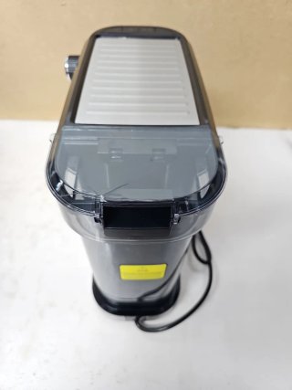 Cafetera Cecotec Cafelizzia 790 Steel Pro