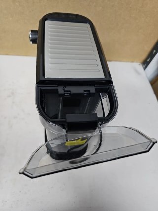 Cafetera Cecotec Cafelizzia 790 Steel Pro