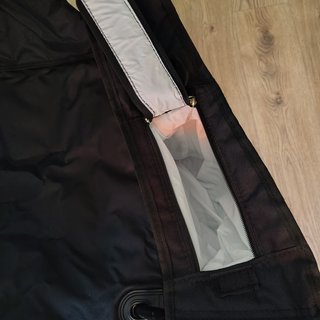 Silla Camping Amazon Basics XL Acolchada