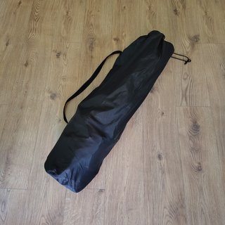 Silla Camping Amazon Basics XL Acolchada