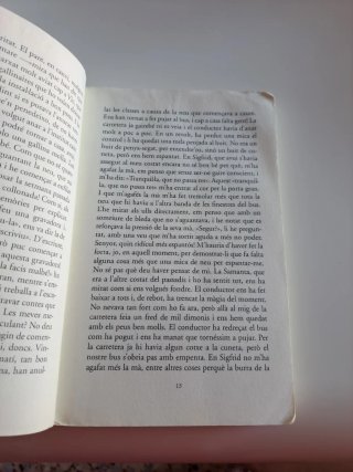 S'acosta un front fred que deixarà neu a cotes ...
