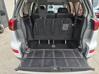 Peugeot 4007 2.2hdi  7pl