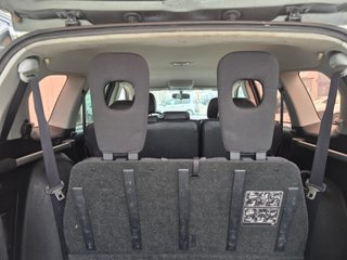 Peugeot 4007 2.2hdi  7pl