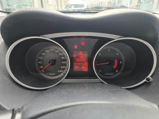 Peugeot 4007 2.2hdi  7pl