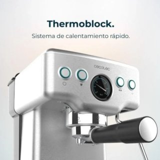 Cafetera Cecotec Power Espresso 20 Barista